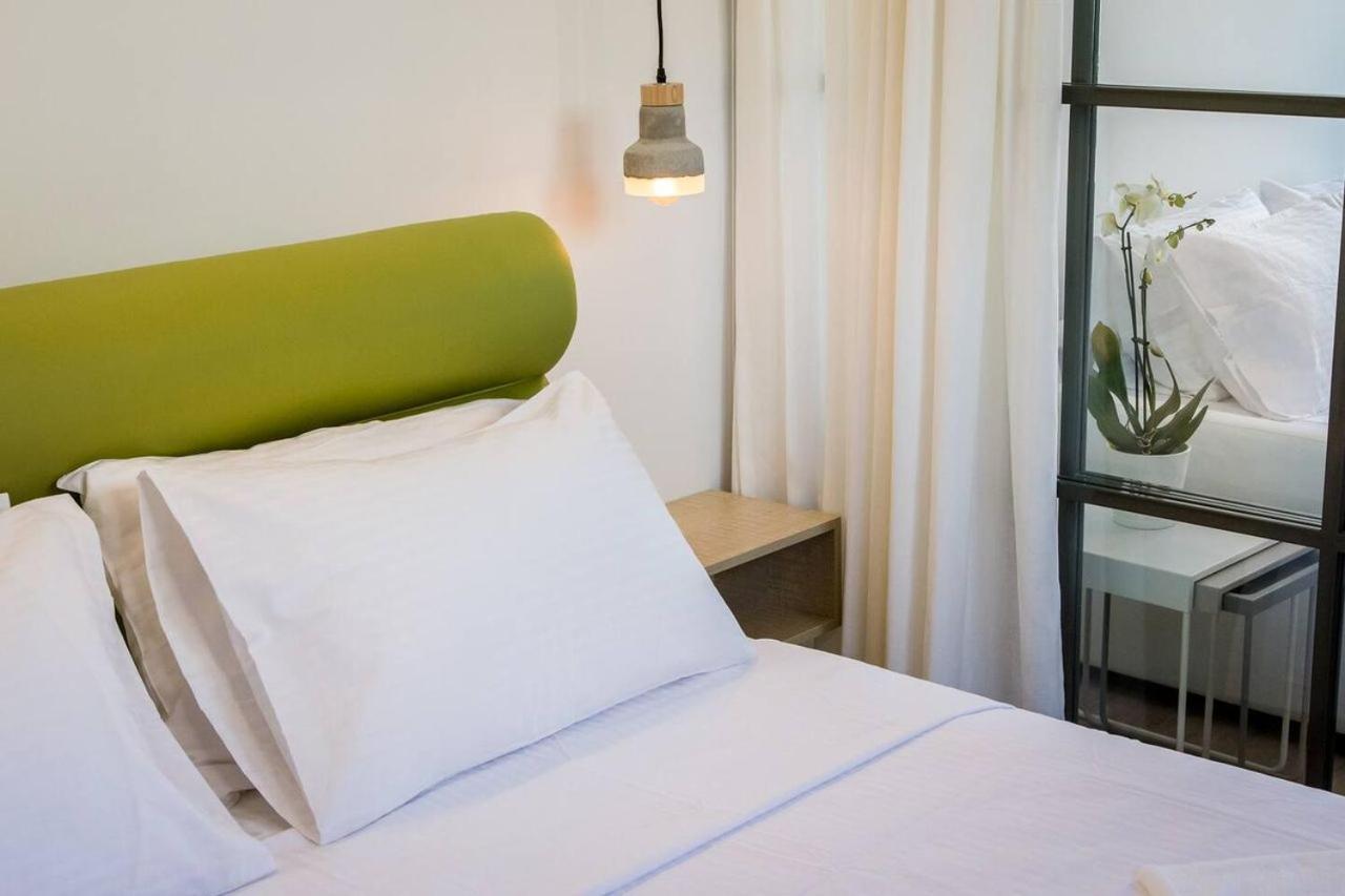 Emily In Athens - Central Chic Flat With Terrace Syntagma E1 المظهر الخارجي الصورة