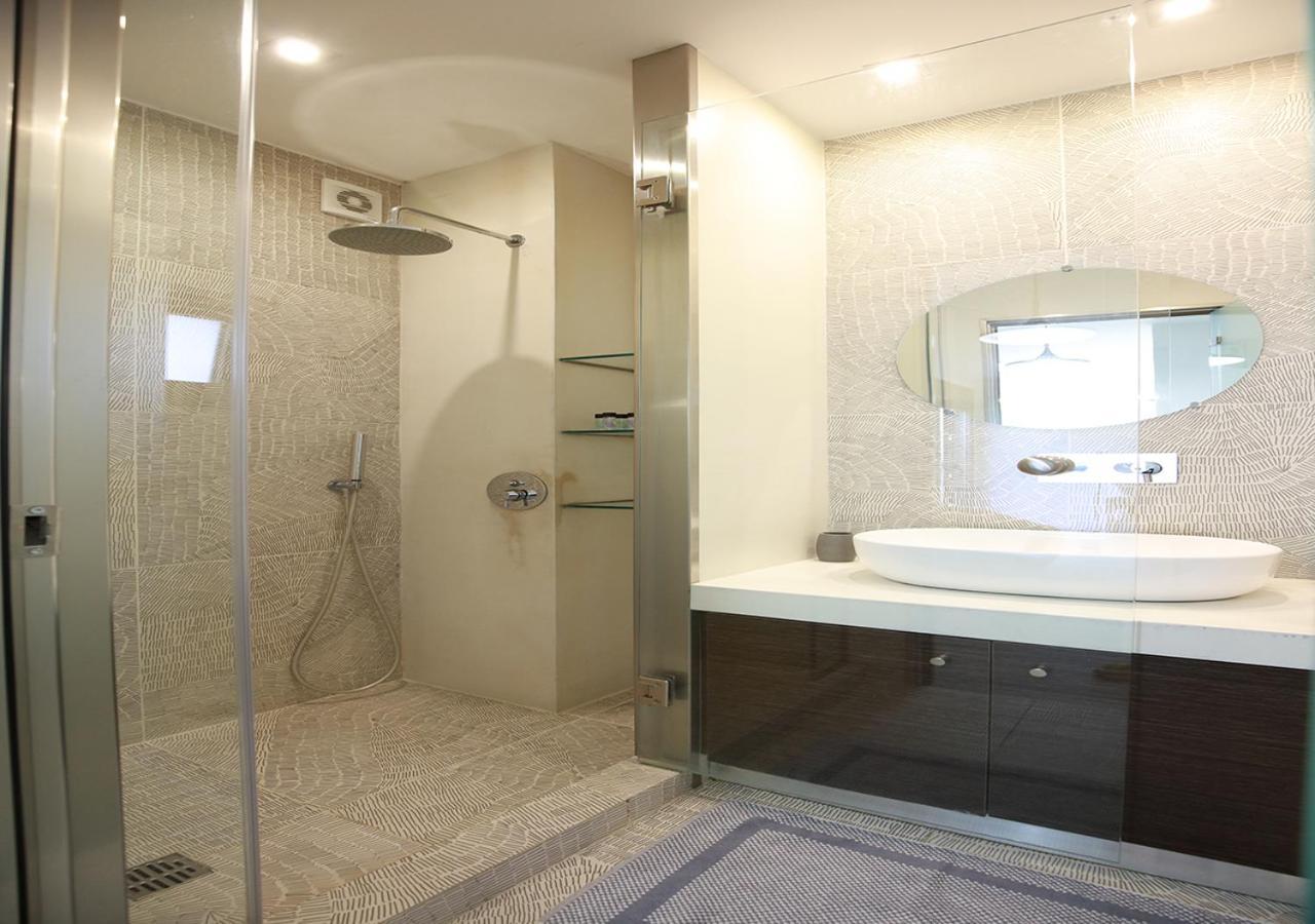 Emily In Athens - Central Chic Flat With Terrace Syntagma E1 المظهر الخارجي الصورة