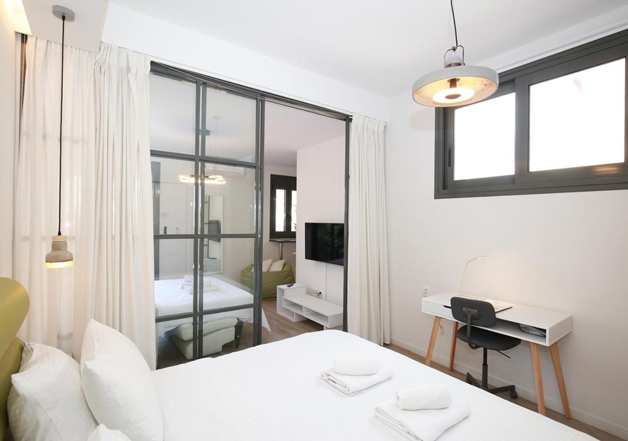 Emily In Athens - Central Chic Flat With Terrace Syntagma E1 المظهر الخارجي الصورة